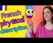 Learn French with Stephanie