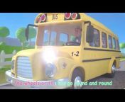 Cocomelon Wheels Bus