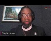 Pastor Derrick D. scurry