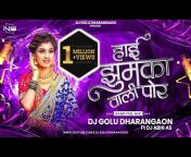 Dj Golu Dharangaon Production