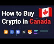 Crypto For Canadians