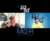 G2 on 5G Podcast by Moor Insights u0026 Strategy
