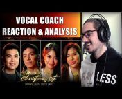 Jack&#39;s Reaction - Vocal Coach