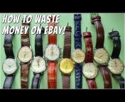 Vintage Watch Services