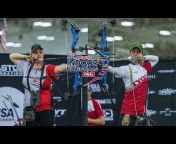 Competition Archery Media