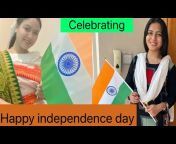 Rosita Champramary vlog