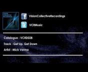 Vision Collective Recordings
