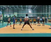 Indian volleyball 🇮🇳