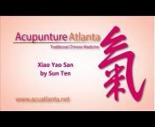 Acupuncture Atlanta