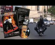 Ghostrider The Real One