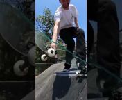 Braille Skateboarding Shorts