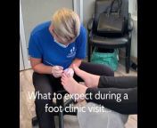 Advanced Foot Care Nurse and Wellness Inc.