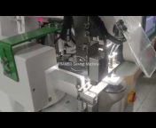 RAMBO Sewing Machine