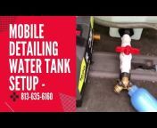 Mobile Car Wash Tampa