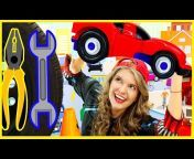 Speedie DiDi - Educational Videos for Toddlers