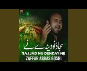 Zafar Abbas Goshi - Topic