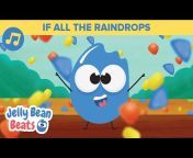 Jelly Bean Beats 🎵 Nursery Rhymes u0026 Kids Songs