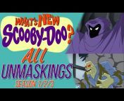 All About Scooby-Doo And More