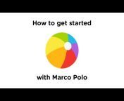 Marco Polo App