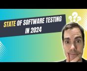 Software Testing by Daniel Knott