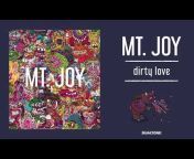 Mt. Joy Official