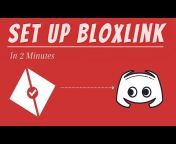 Bloxlink 3.0 Intro 
