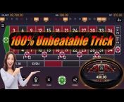 ROULETTE STRATEGY