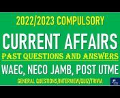 Funumu Past Questions and Answers videos
