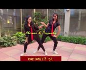 DanceWithPriyanka Samanta