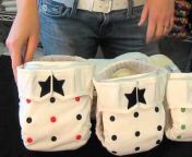 RagaBabe Cloth Diapers