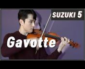 Violinist Bochan Kang 보찬TV