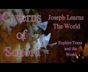 Joseph Learns The World