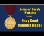 Veterans&#39; Medals Workshop - MOA Press