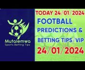 Mutalemwa Sports Betting Tips