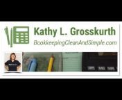 Kathy Grosskurth