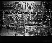 Tokyo Festival of Modular