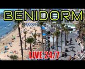 BeniCam - Benidorm Webcam