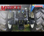 Messick&#39;s Farm Equipment