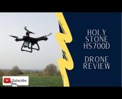 RD Drone Reviews