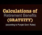 Learn Punjab Govt. Rules by Sukhjind