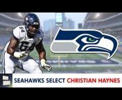 Seahawks Today by Chat Sports