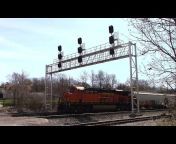 GMF Train Videos
