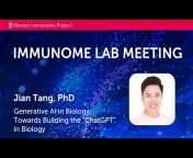 Human Immunome Project