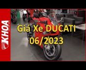 KHOA Ducati HCM