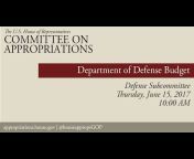 House Appropriations Committee