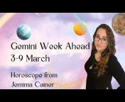 Astrology - Jemima Cainer