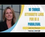 Paralegal Boot Camp