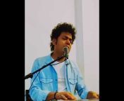 Bhavik Rathod Singer