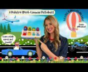 Ms. LoLo and Friends - toddler learning videos