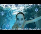 Carla Underwater